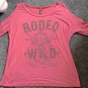 Nothing wrong with it, gently worn